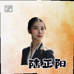 陆正阳