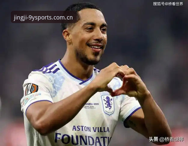 从YSPORTS数据看维拉3-0弗赖堡：5个里程碑终结30年等待